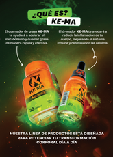 COMBO KE-MA