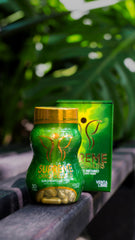 Supreme Chao Celulitis