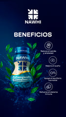 Ashwagandha Nawhi