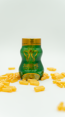 Supreme Chao Celulitis