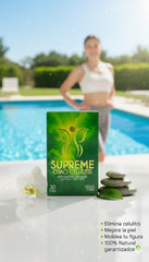 Supreme Chao Celulitis